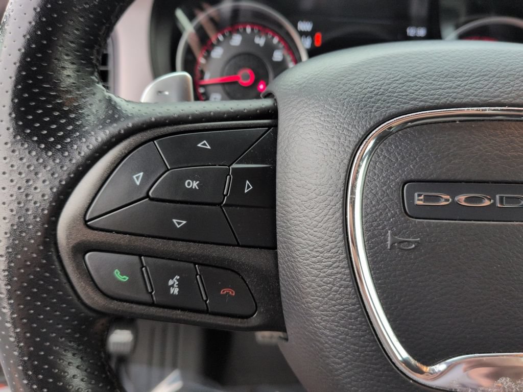 Used 2023 Dodge Charger R/T w/ Plus Group RWD image 18
