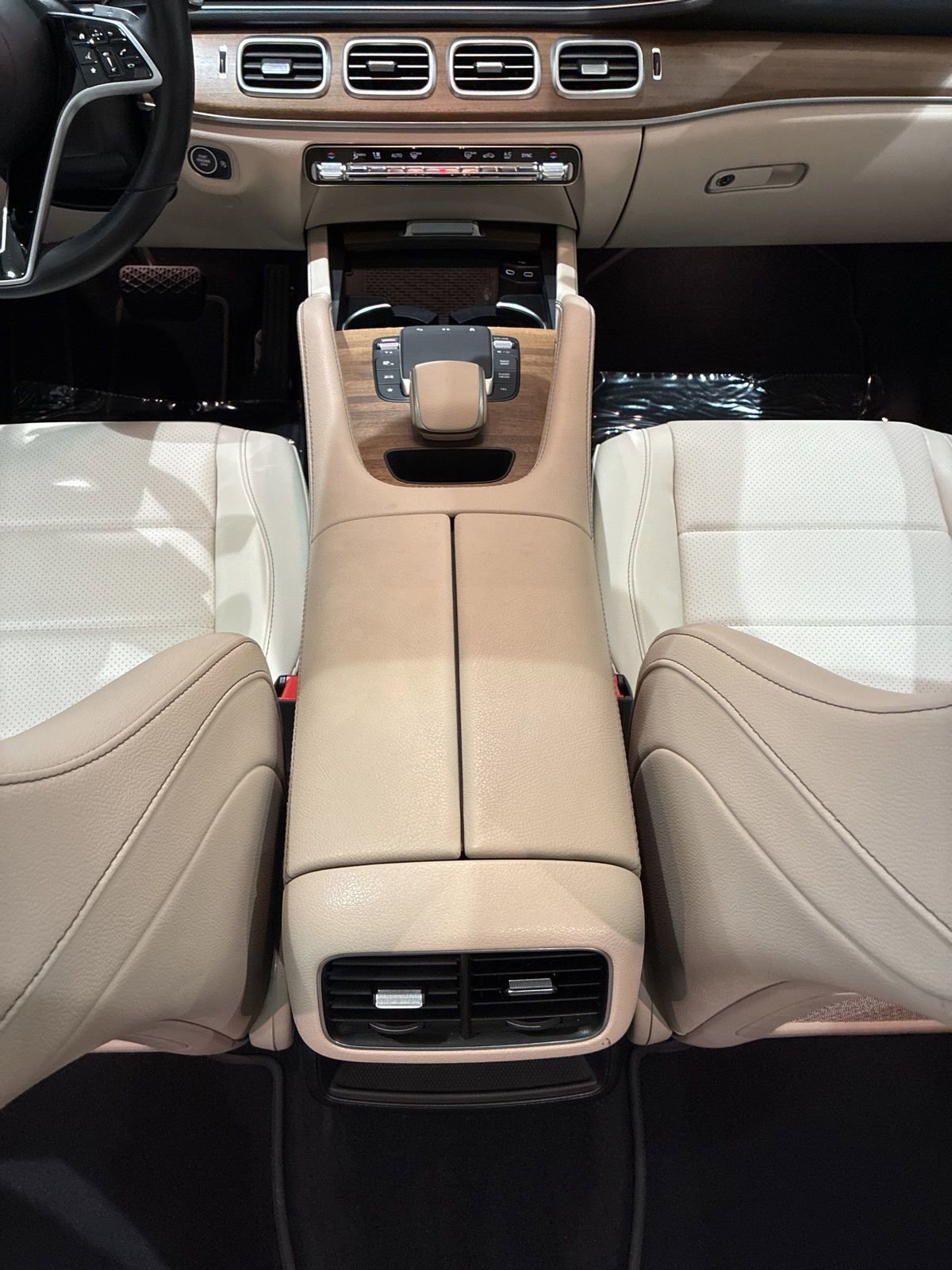 Used 2024 Mercedes-Benz GLE 350 4MATIC image 18