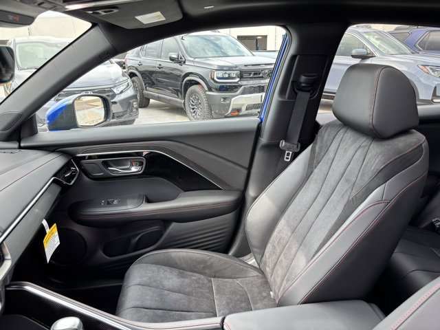 New 2025 Acura ADX A-Spec image 14