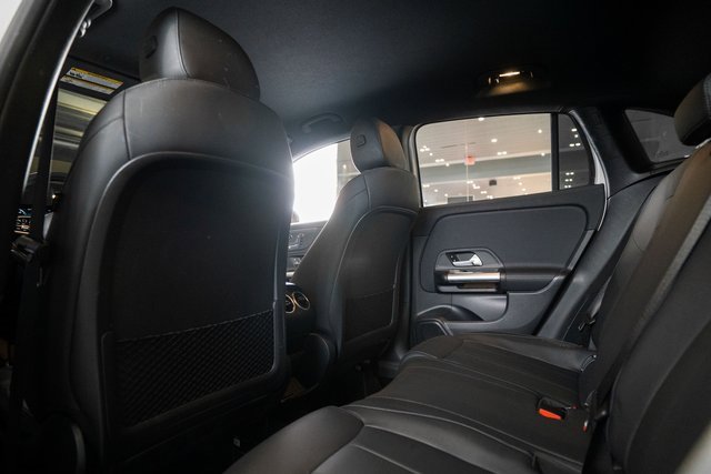 Certified 2023 Mercedes-Benz GLA 250 GLA 250 image 29