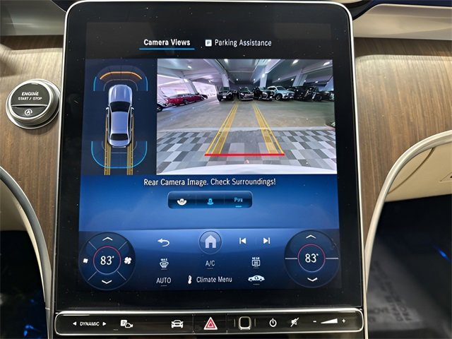 Used 2025 Mercedes-Benz C 300 C 300 image 25