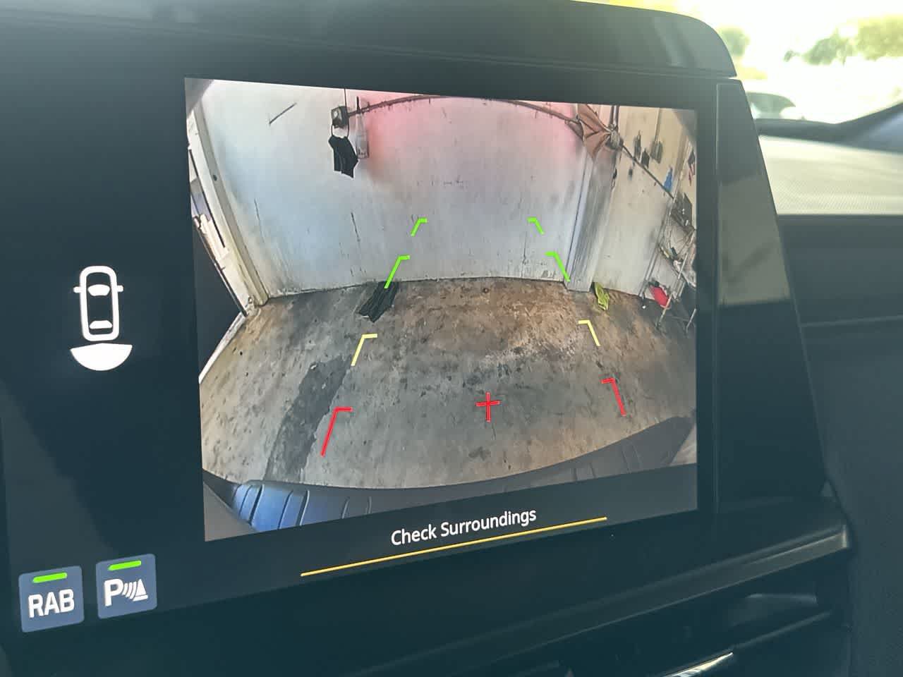 New 2026 Subaru Outback Premium AWD/4WD image 19