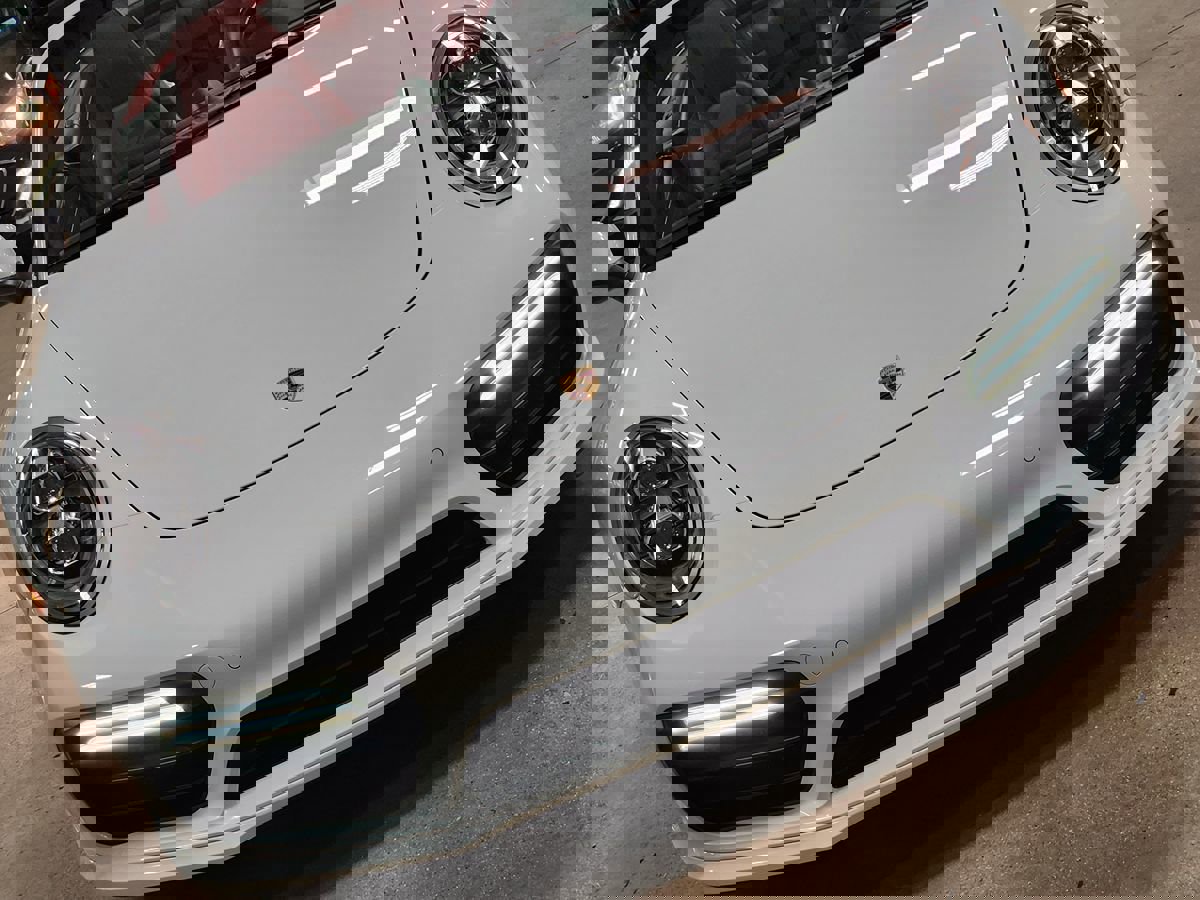 Used 2019 Porsche 911 Turbo image 31