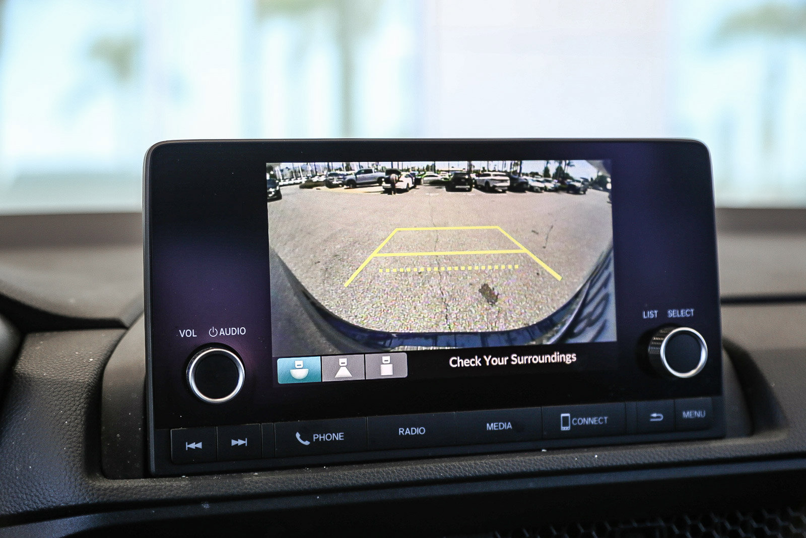 Certified 2023 Honda CR-V LX image 27