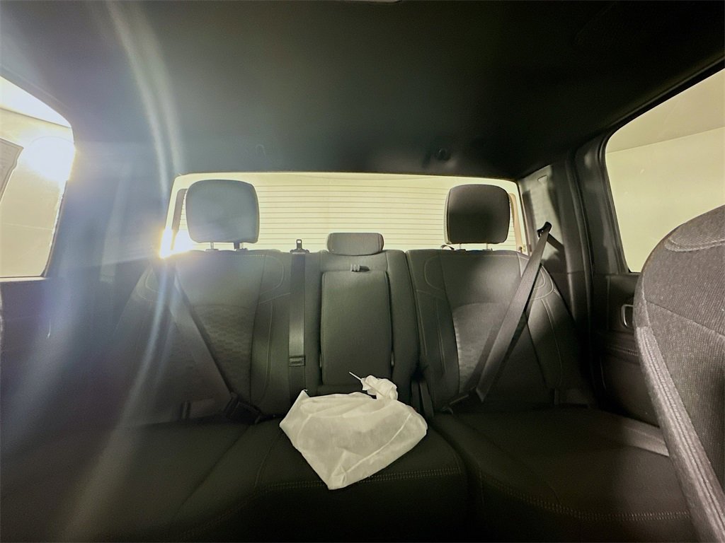 New 2026 RAM 2500 Big Horn image 10