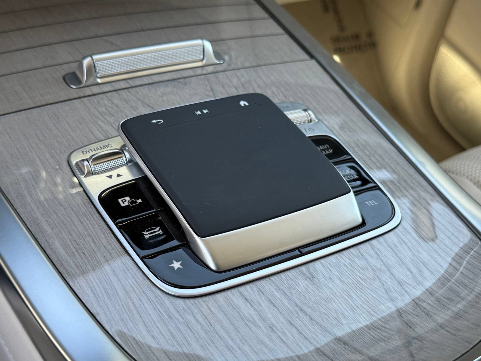 New 2026 Mercedes-Benz G 63 AMG 4MATIC image 24