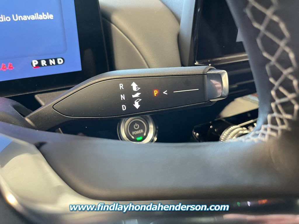 New 2026 Honda Prologue Touring image 24