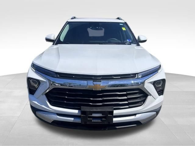 Used 2024 Chevrolet TrailBlazer LT FWD image 10