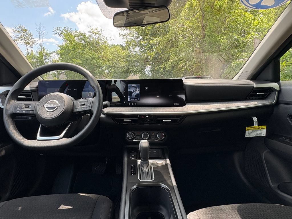 Used 2026 Nissan Kicks S FWD image 31