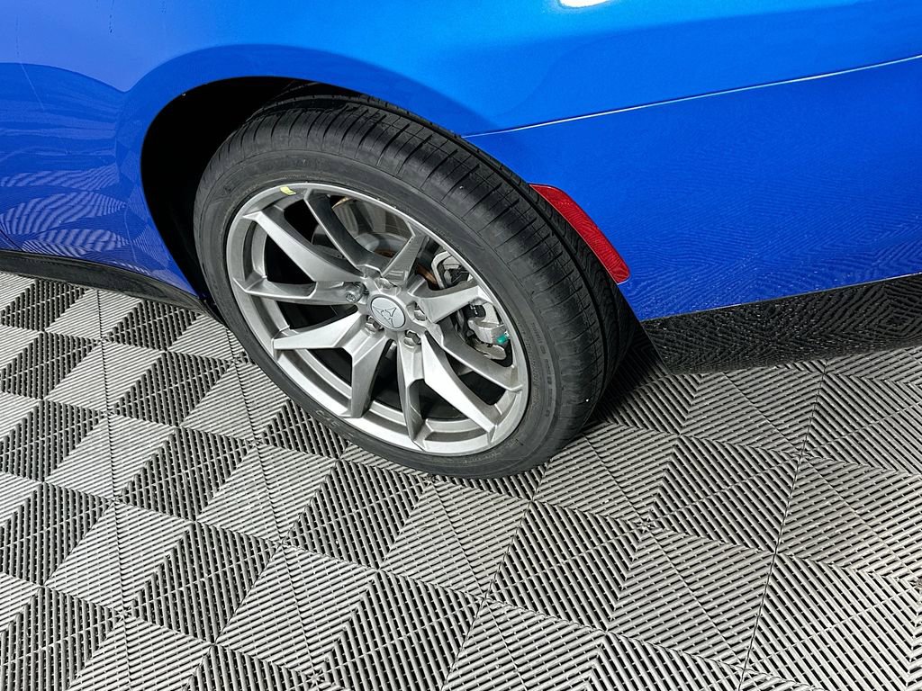 New 2026 Dodge Charger R/T Scat Pack image 38