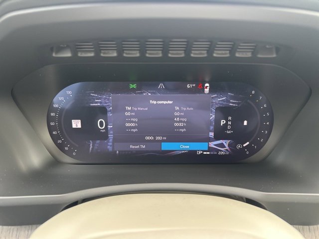 New 2026 Volvo XC90 B6 Ultra image 16