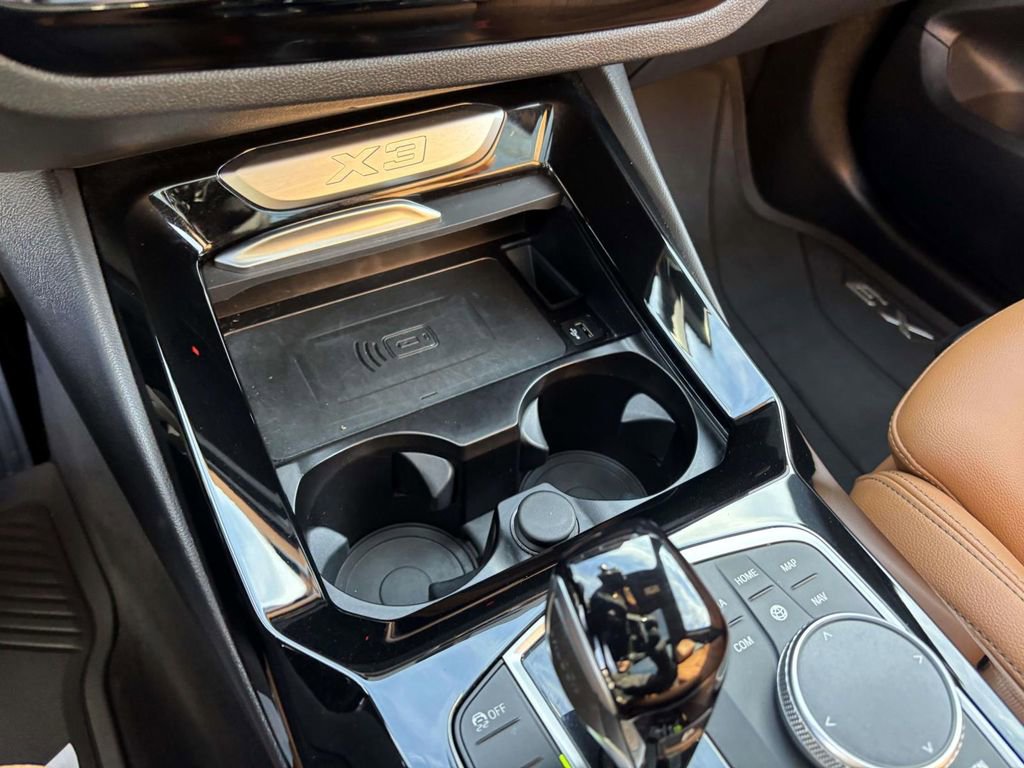 Certified 2022 BMW X3 xDrive30i w/ Premium Package 2 (ZPA) image 23