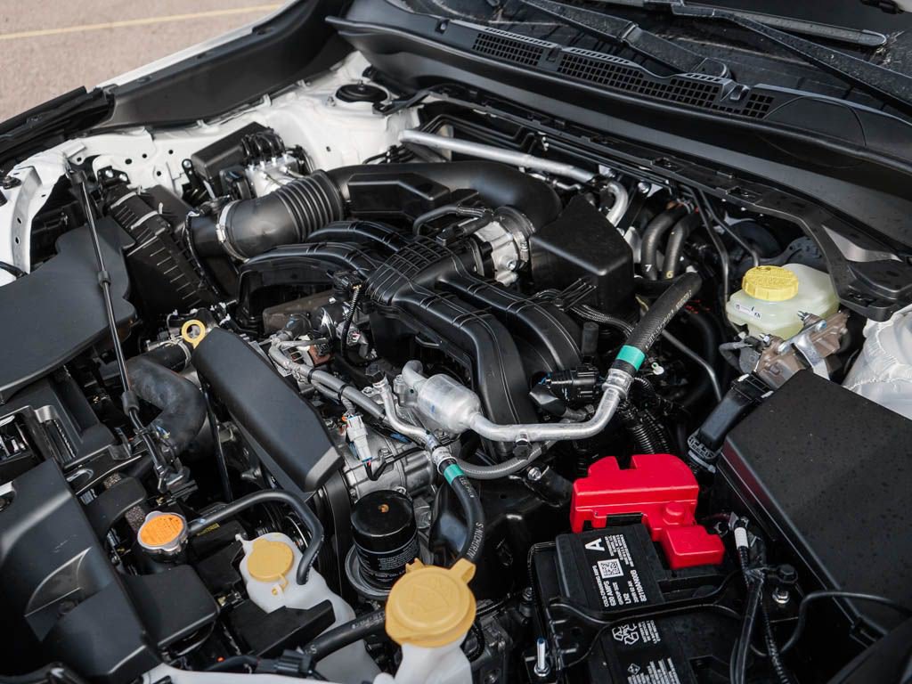 New 2026 Subaru Forester Wilderness image 7