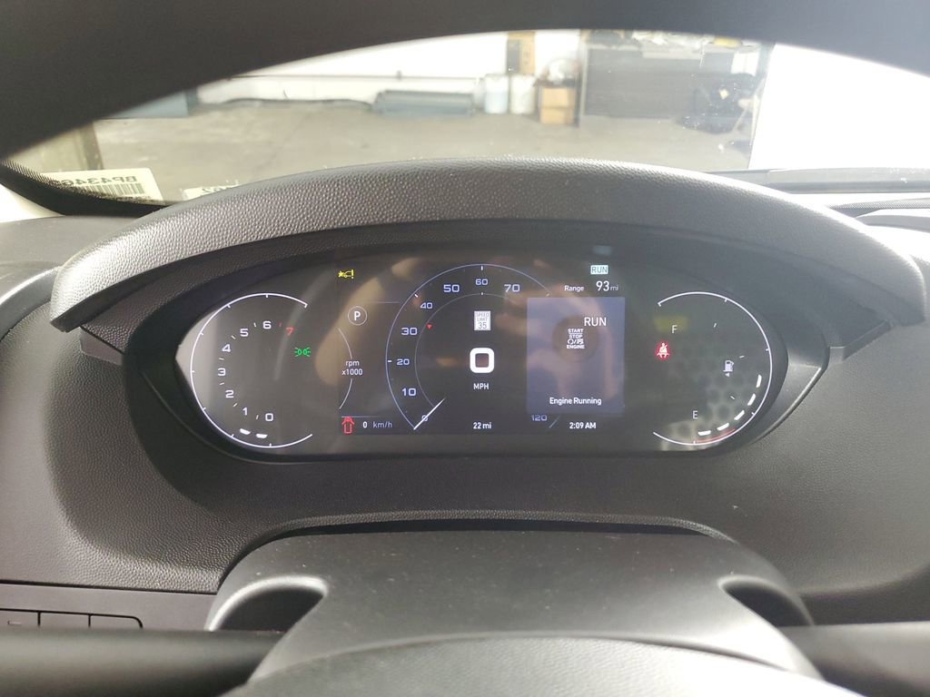 Used 2024 RAM ProMaster 2500 w/ Quick Order Package 22G SLT image 25