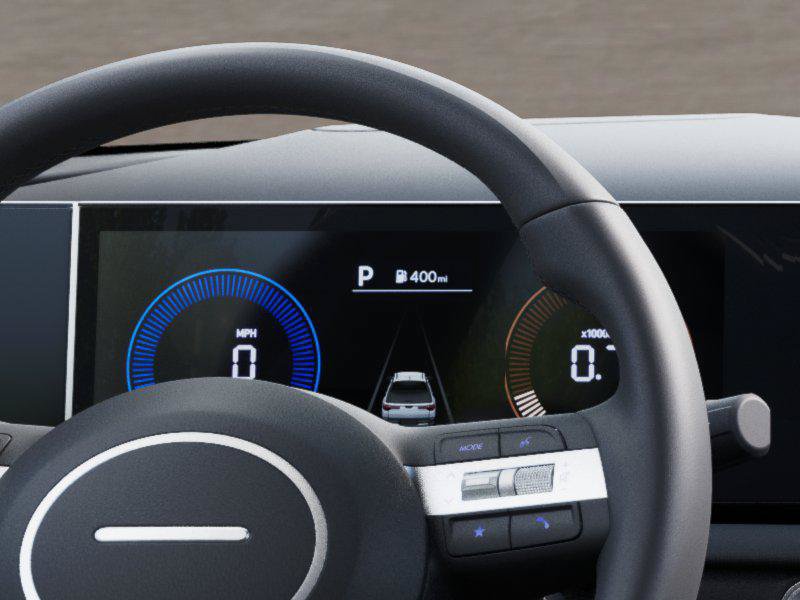 New 2027 Hyundai Santa Cruz SE AWD/4WD image 14