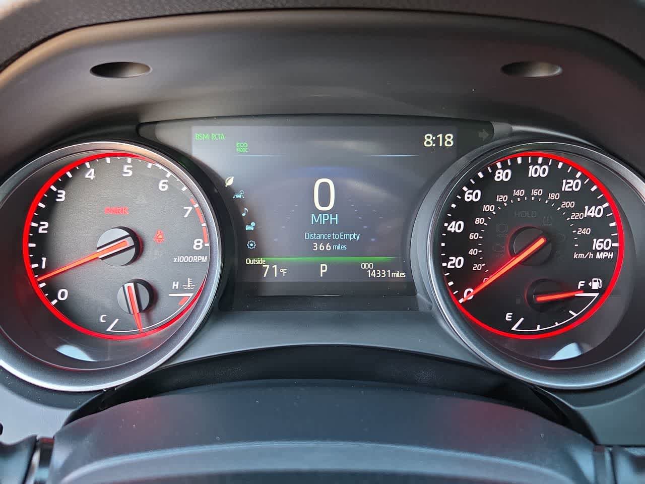 Certified 2023 Toyota Camry XSE FWD image 22
