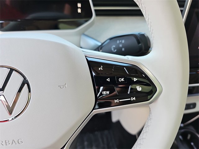 New 2025 Volkswagen ID. Buzz 1st Edition image 19