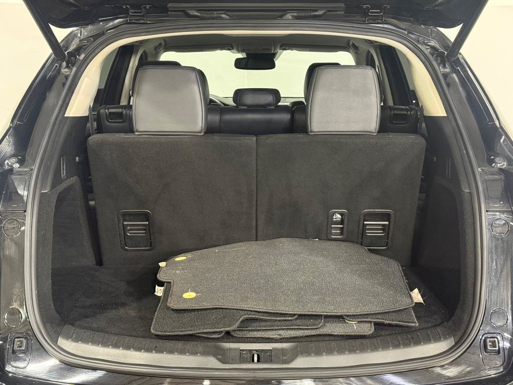 Used 2018 MAZDA CX-9 Touring FWD image 39