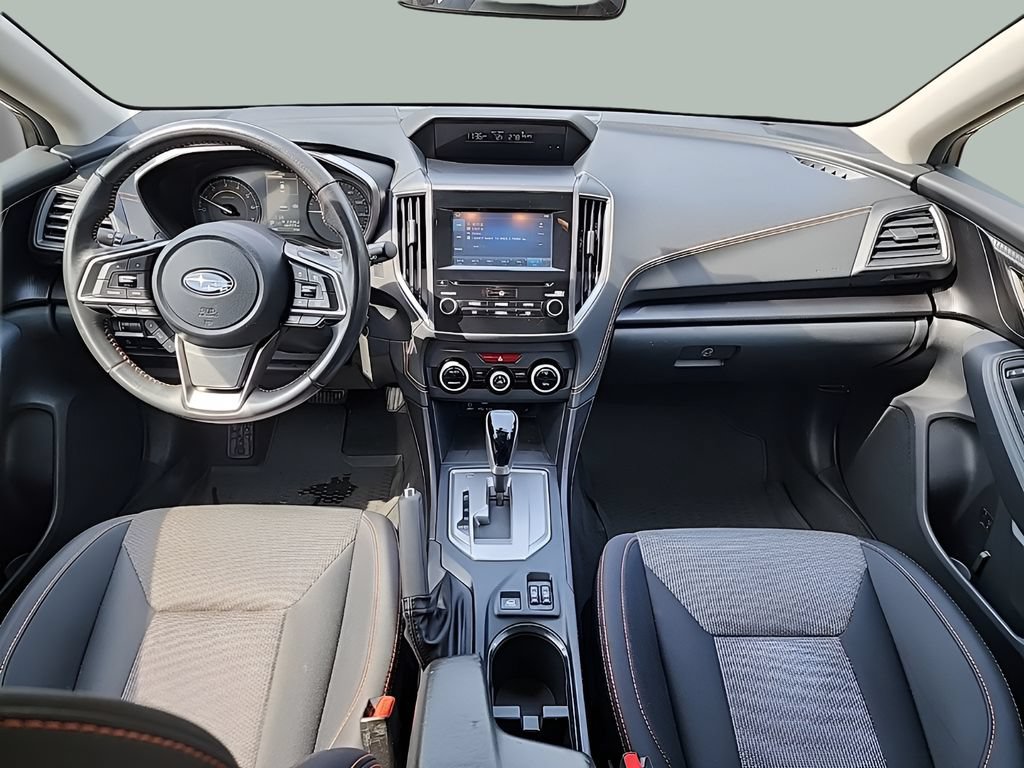 Used 2022 Subaru Crosstrek 2.0i Premium AWD/4WD image 13