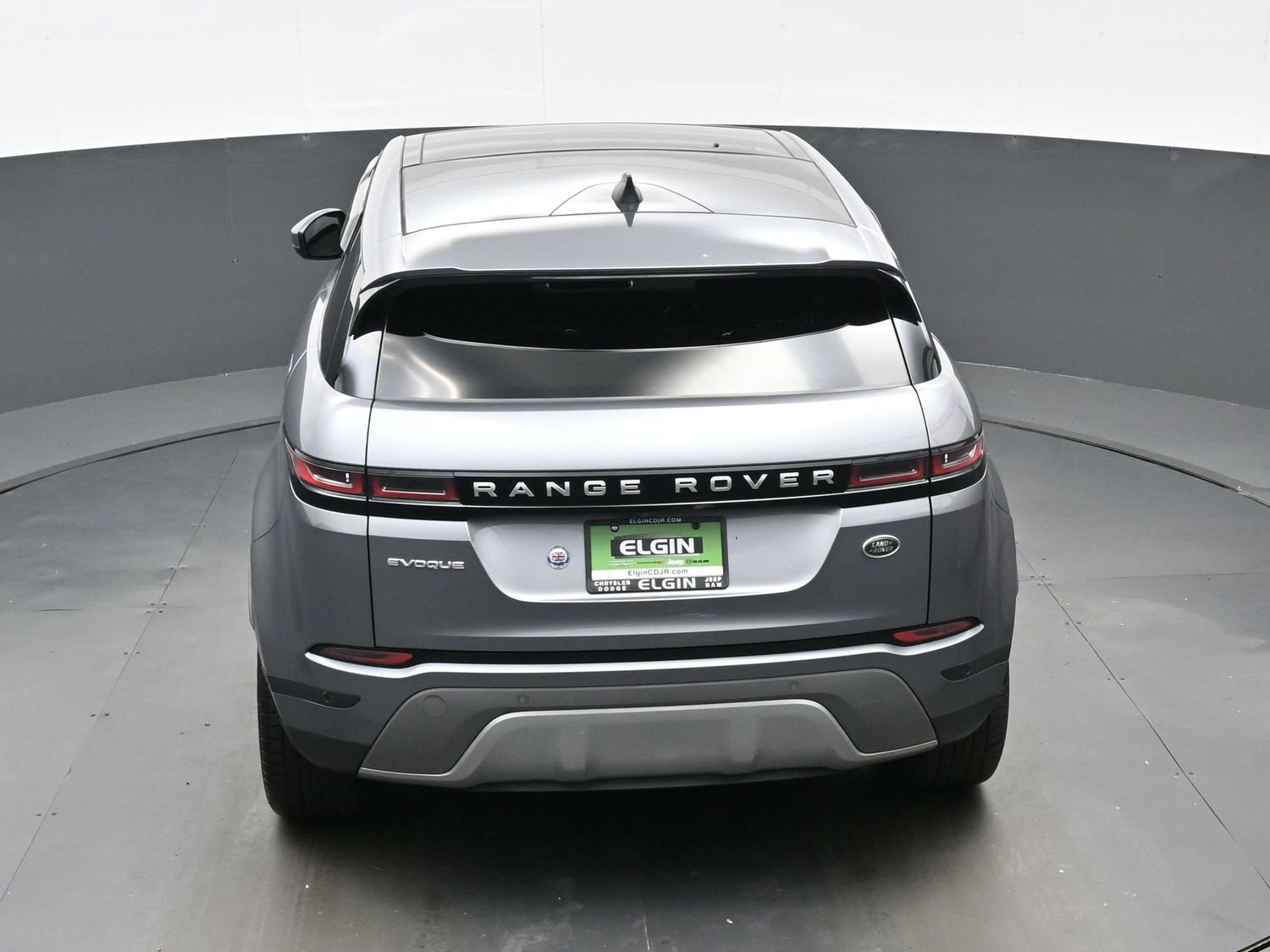 Used 2023 Land Rover Range Rover Evoque S AWD/4WD image 41