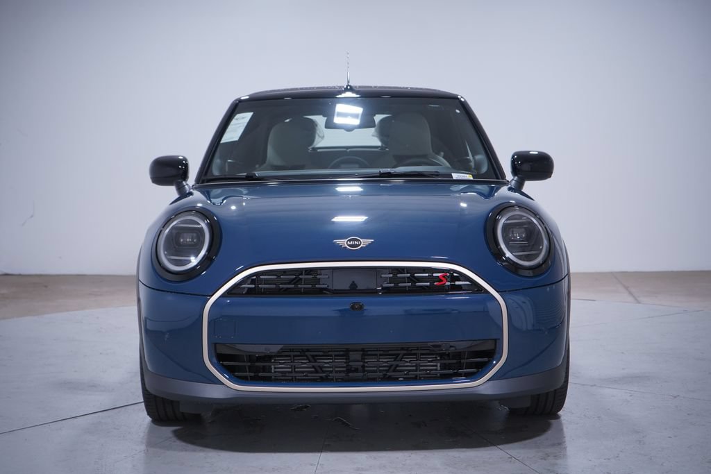 Used 2026 MINI Cooper S FWD image 3