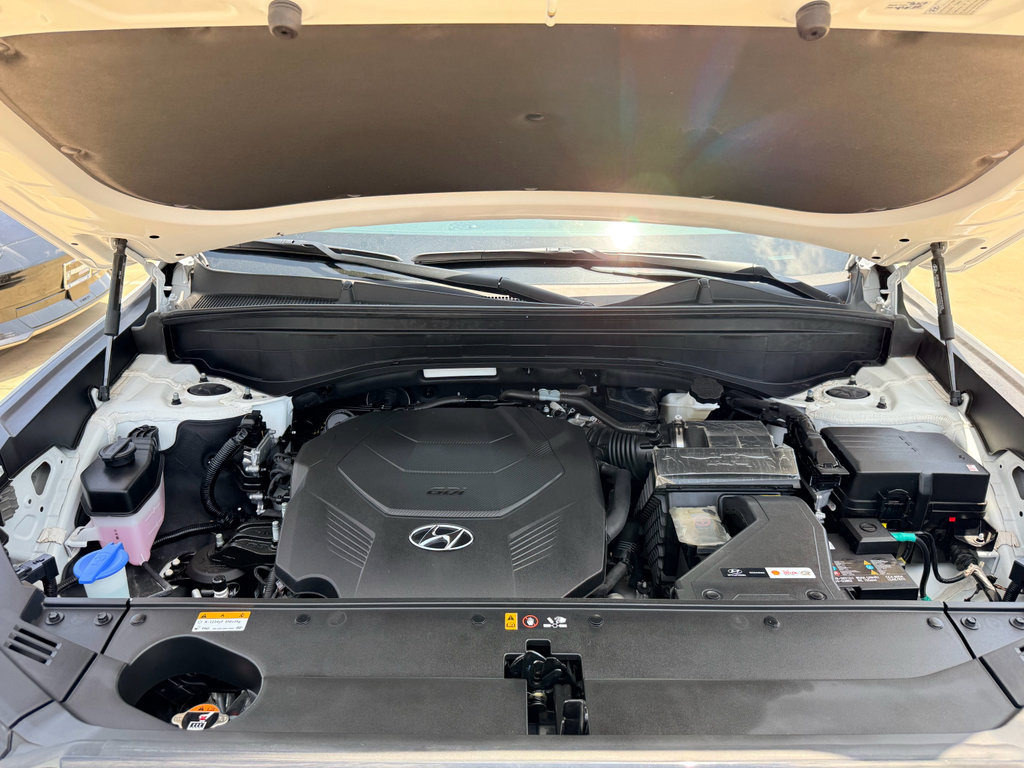 Used 2024 Hyundai Palisade SEL FWD image 29