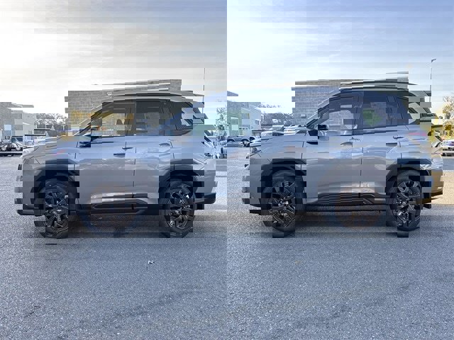 New 2025 Subaru Forester Sport image 6