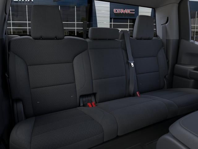 New 2026 GMC Sierra 1500 Pro w/ Pro Value Package RWD image 17