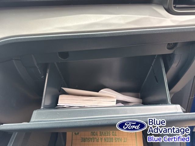 Certified 2024 Ford Maverick Lariat w/ Black Appearance Package image 36