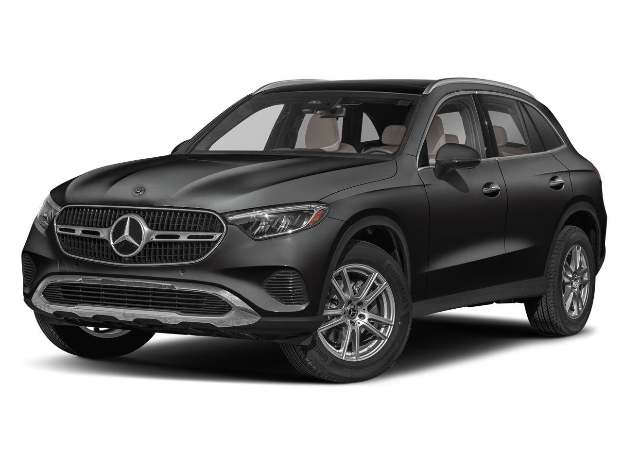 New 2026 Mercedes-Benz GLC 300 4MATIC image 37