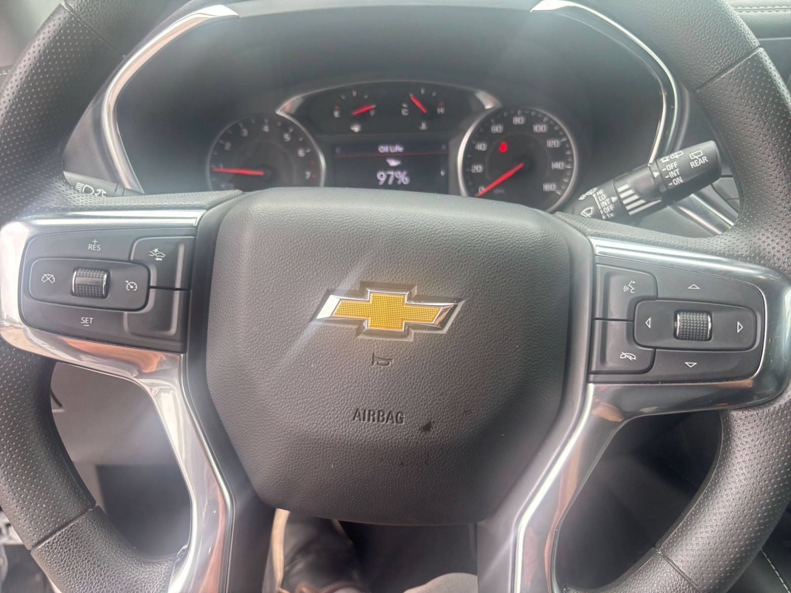 Used 2025 Chevrolet Blazer LT FWD image 28