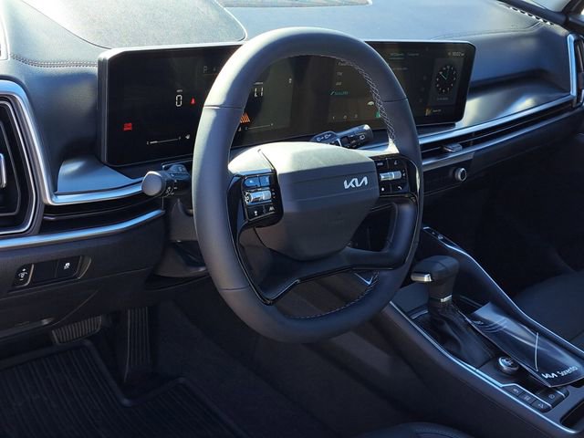 New 2026 Kia Sorento S FWD image 8