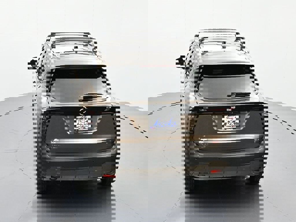 New 2026 Nissan Kicks SR image 32