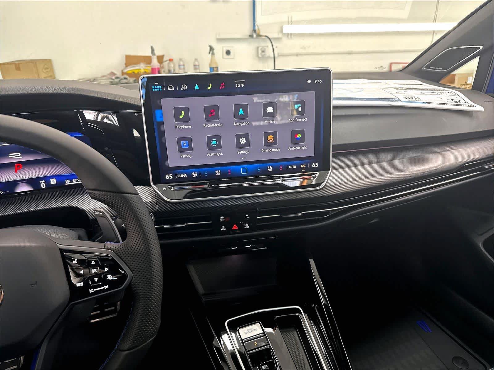 New 2026 Volkswagen Golf AWD/4WD image 5