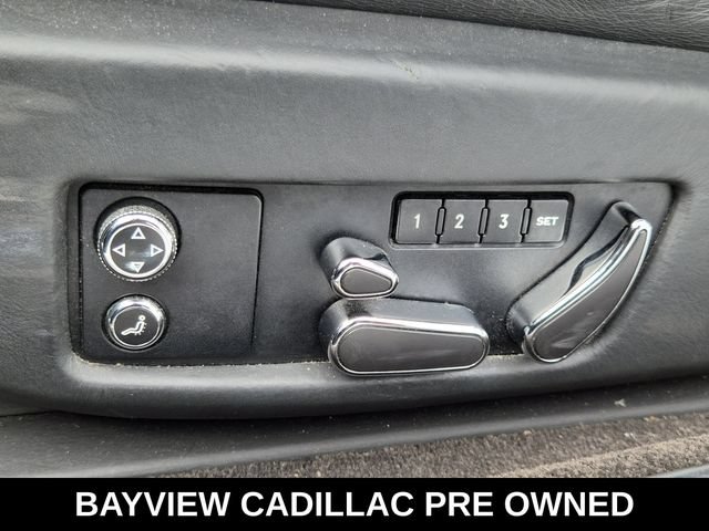Used 2005 Bentley Continental GT AWD/4WD image 19