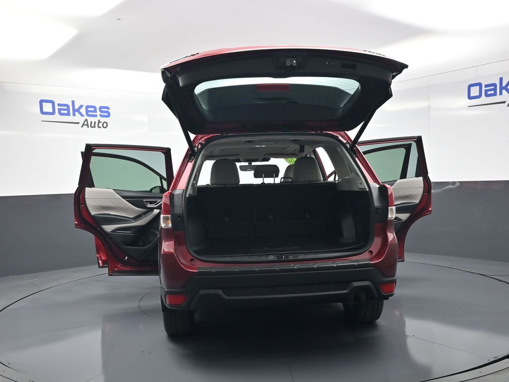 Used 2023 Subaru Forester Limited image 59