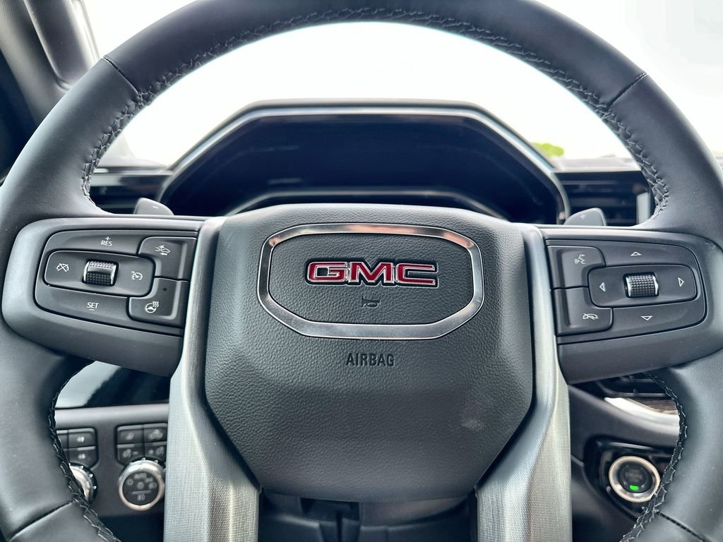 New 2026 GMC Sierra 1500 Elevation w/ Elevation Premium Package image 33