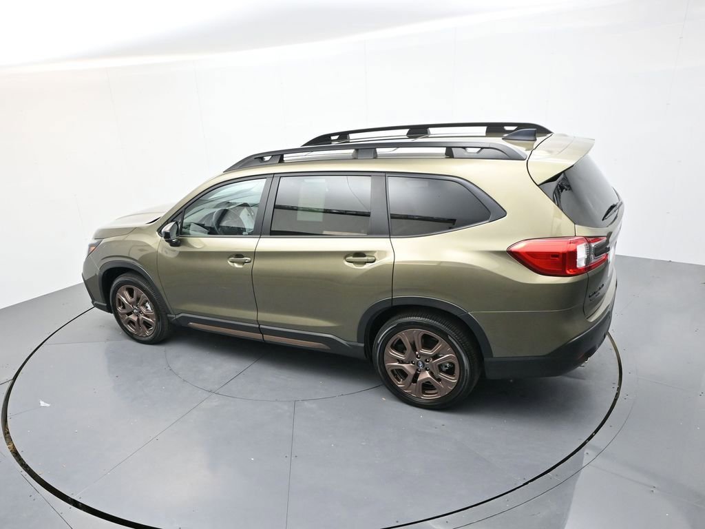 Certified 2025 Subaru Ascent Bronze Edition AWD/4WD image 26