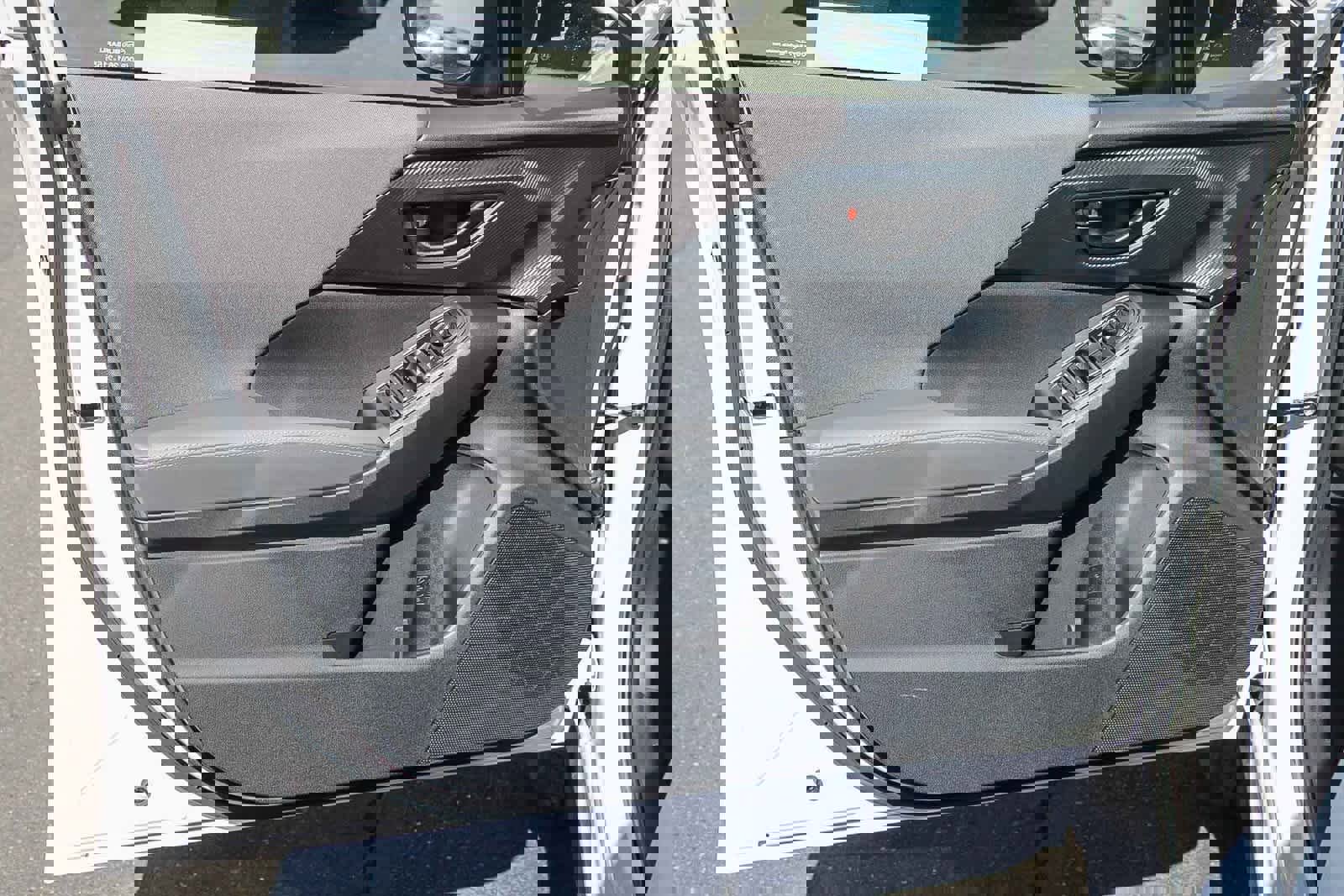 New 2025 Subaru Crosstrek 2.0i Premium image 17