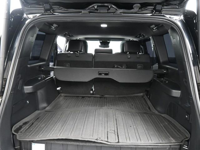 Used 2024 Toyota Land Cruiser image 25