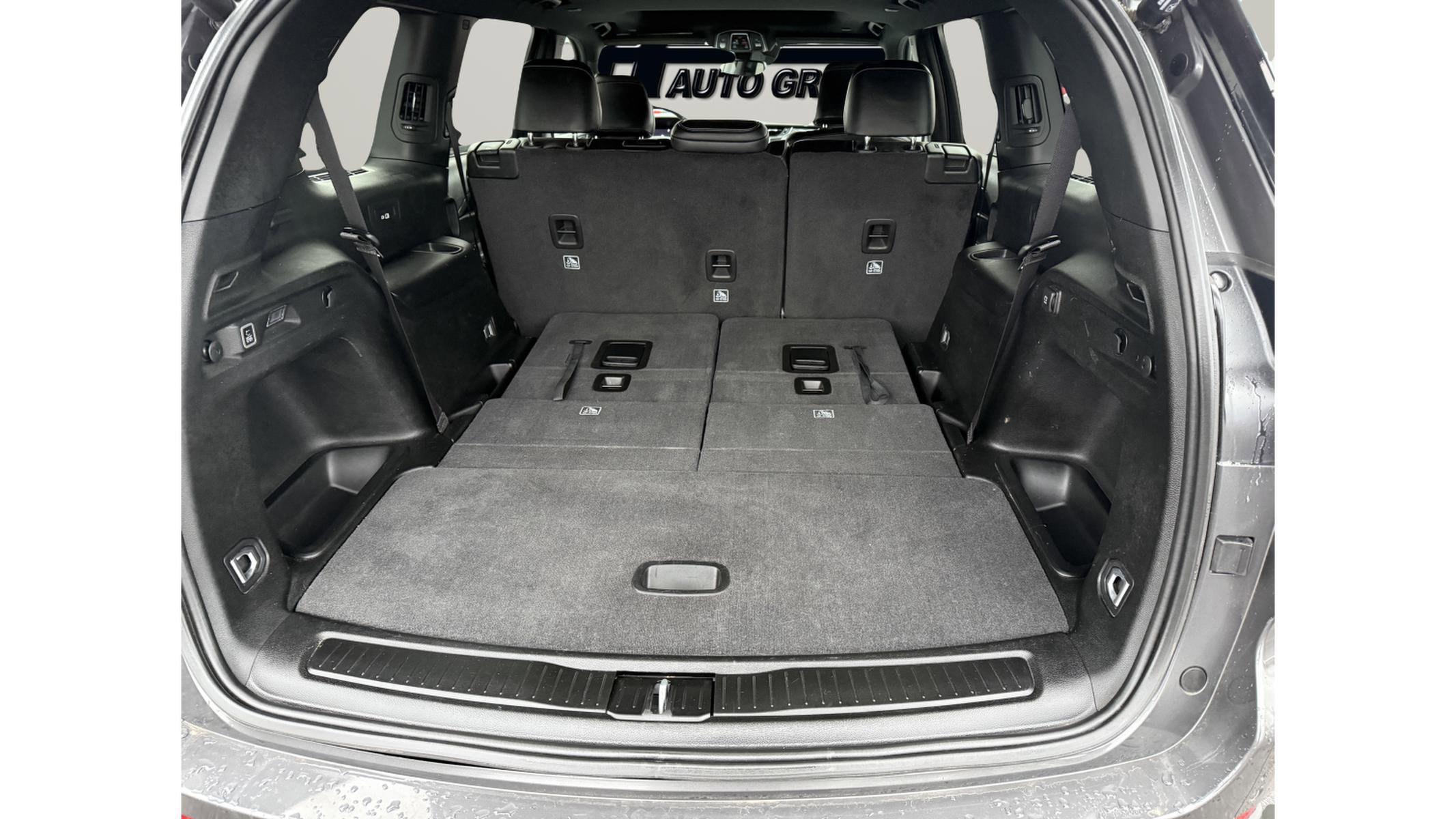 Used 2022 Jeep Grand Cherokee L Altitude image 14