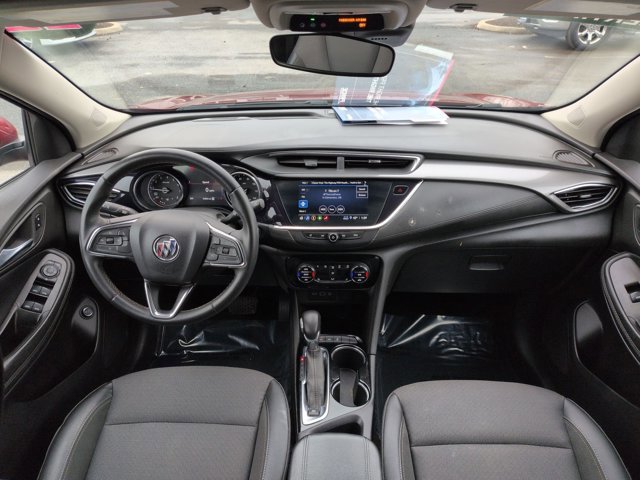 Used 2022 Buick Encore GX Select image 16