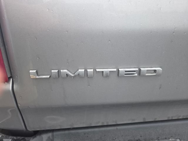 Certified 2025 RAM 1500 Limited AWD/4WD image 26