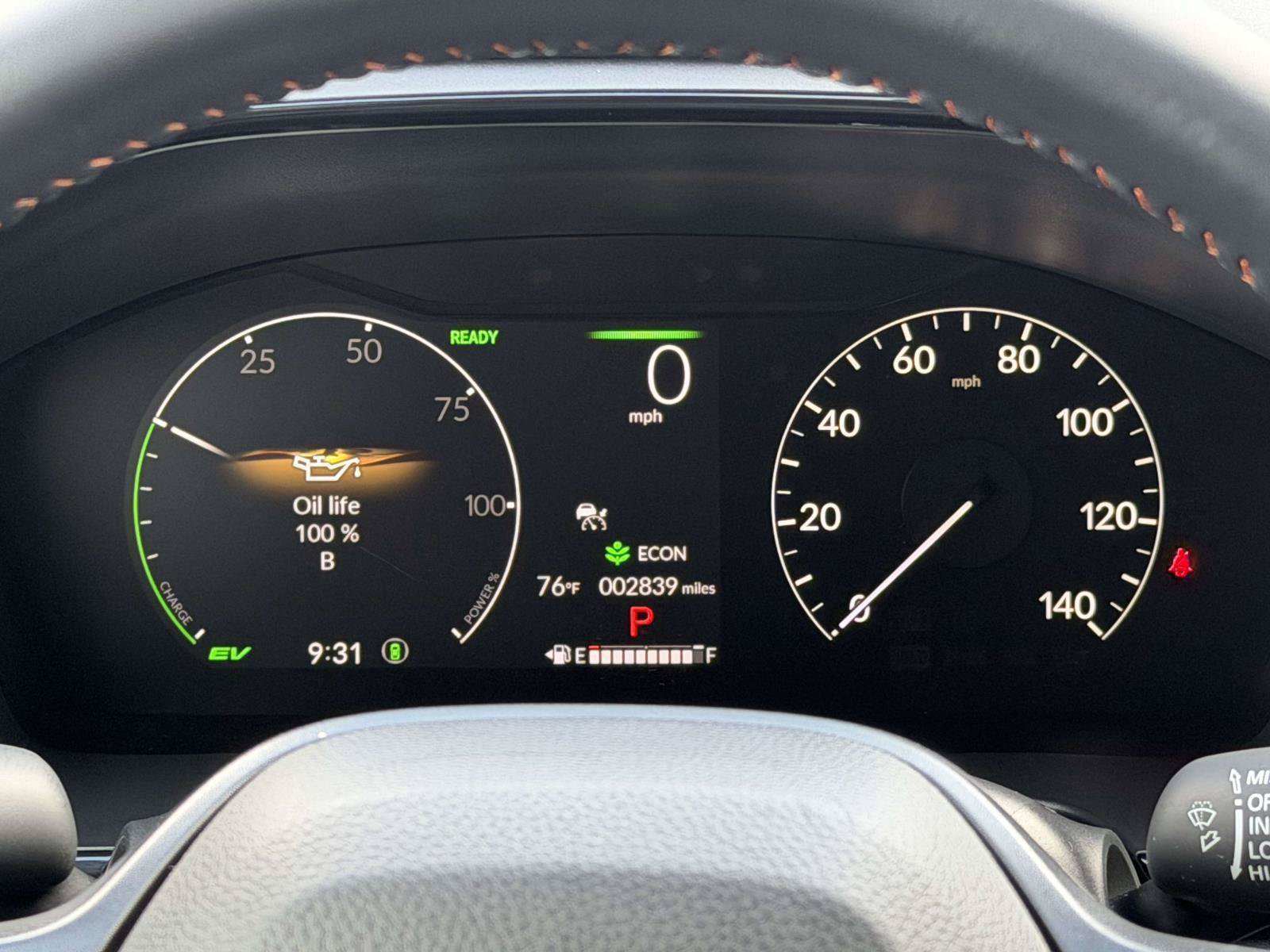 Certified 2026 Honda CR-V Sport image 41
