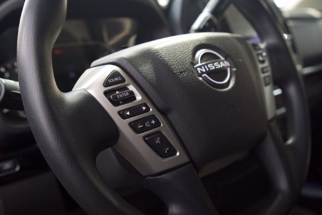 Used 2023 Nissan Titan SV AWD/4WD image 13