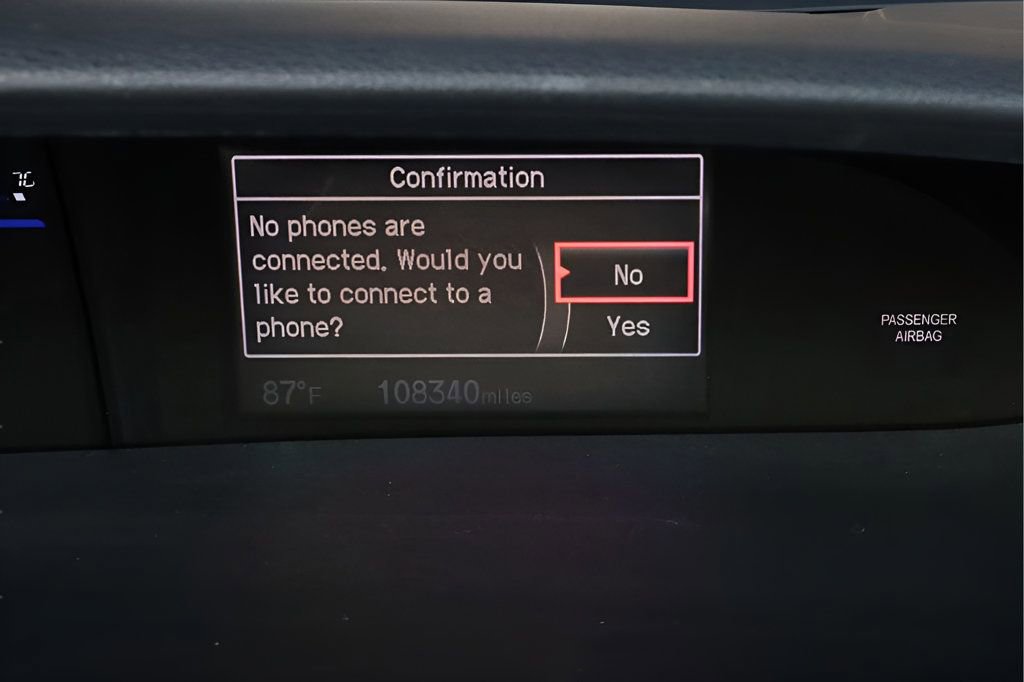 Used 2013 Honda Civic LX image 21