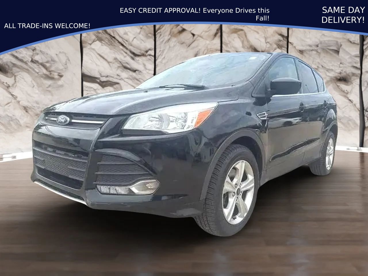 Used 2016 Ford Escape SE w/ Equipment Group 201A