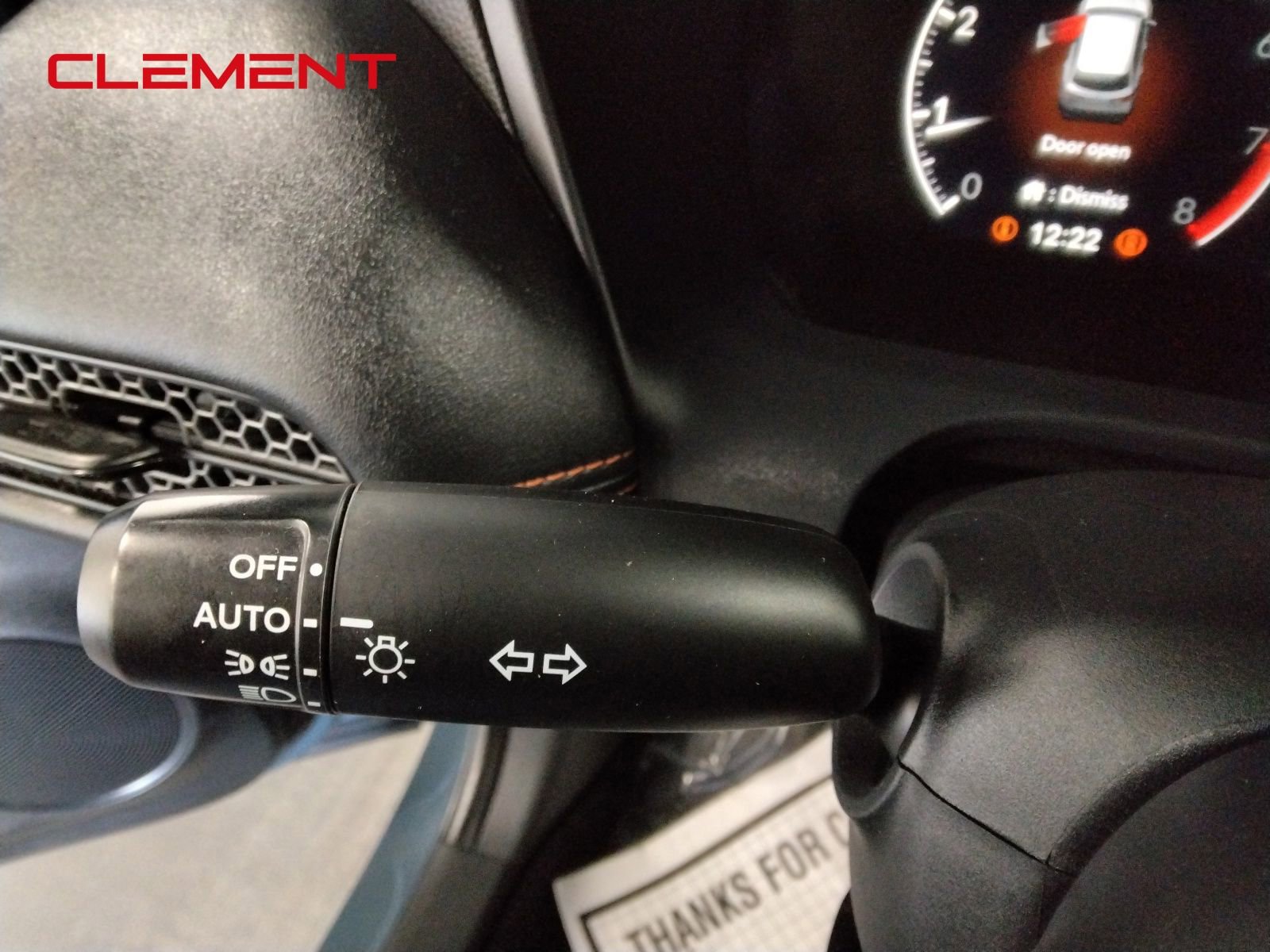 Used 2024 Honda HR-V Sport image 15