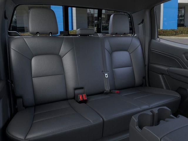 New 2026 Chevrolet Colorado Trail Boss image 21