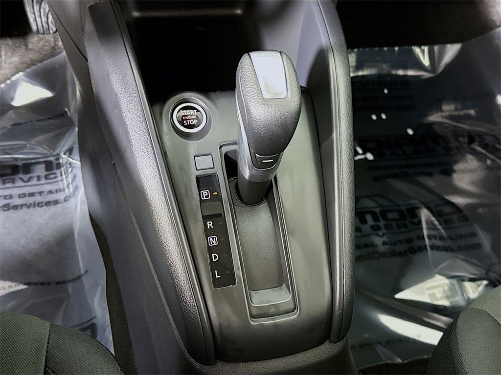 Certified 2024 Nissan Kicks S image 10